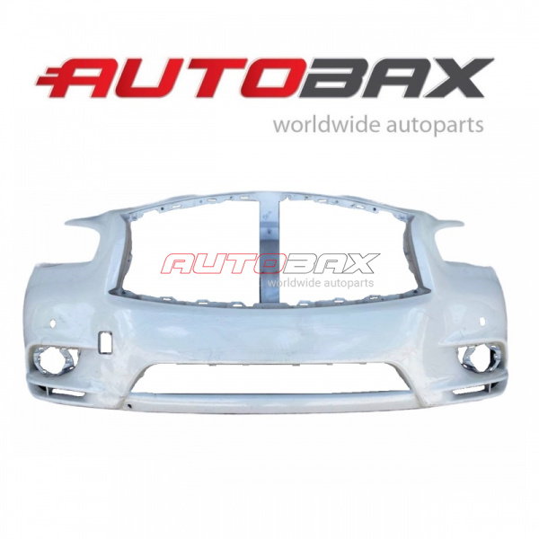 Bumper Front Infiniti QX-60/JX (L50) 2013>