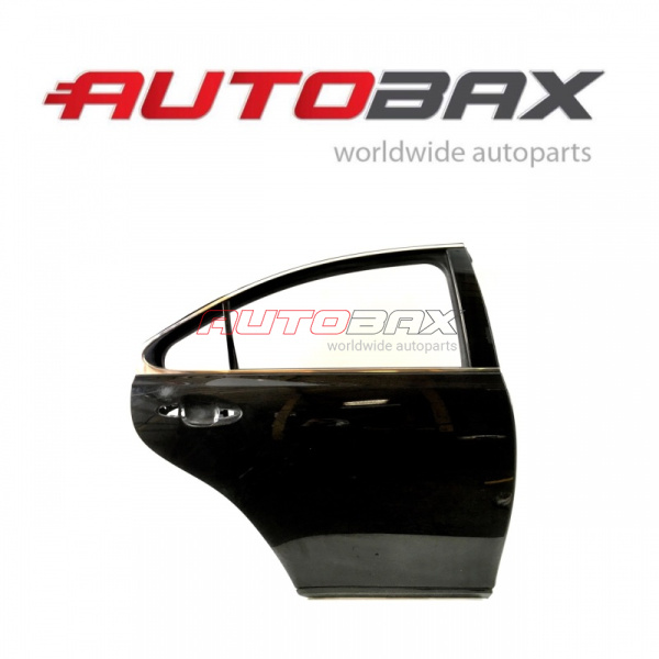 Door Rear Right Lexus ES 2005>2012