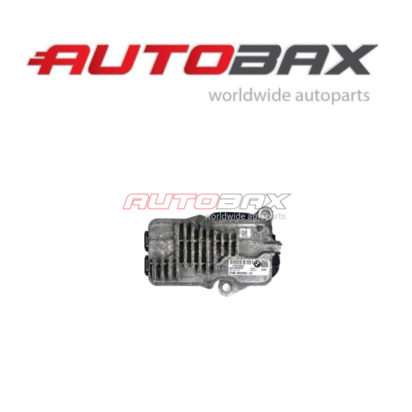 Locking Motor (Transfer Case Servo) BMW X5 (E70) 2007>2013