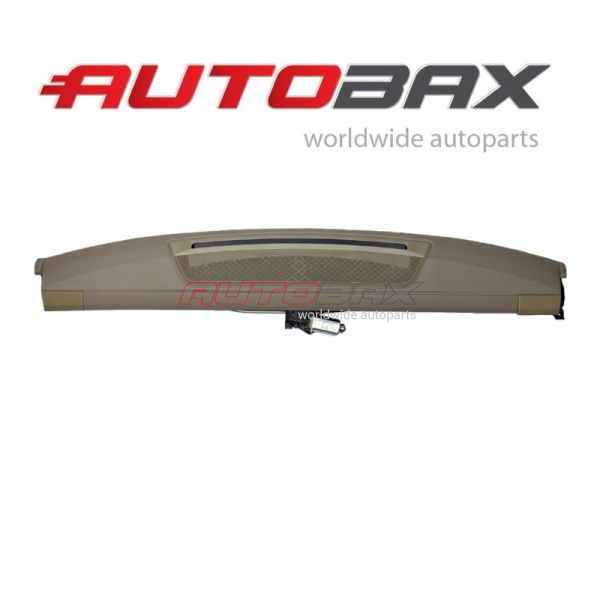 Rear Window Roller Blind / Shade Mercedes Benz E-Class (W212) 2009>2016