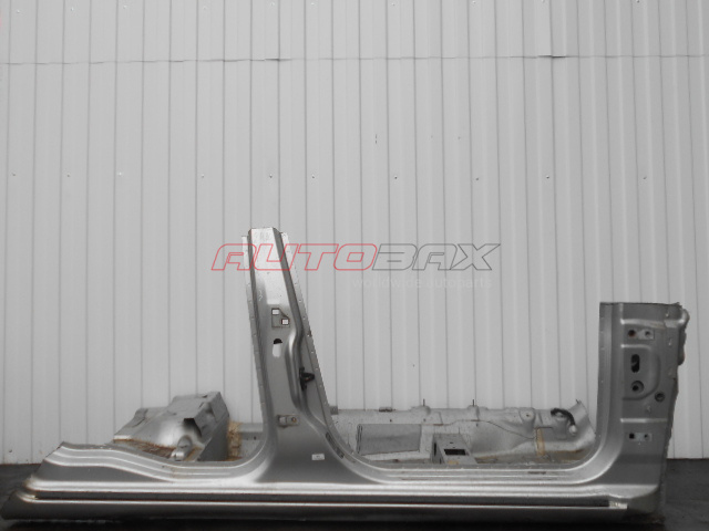 Door Sill Right Ford Mondeo IV 2007>2014
