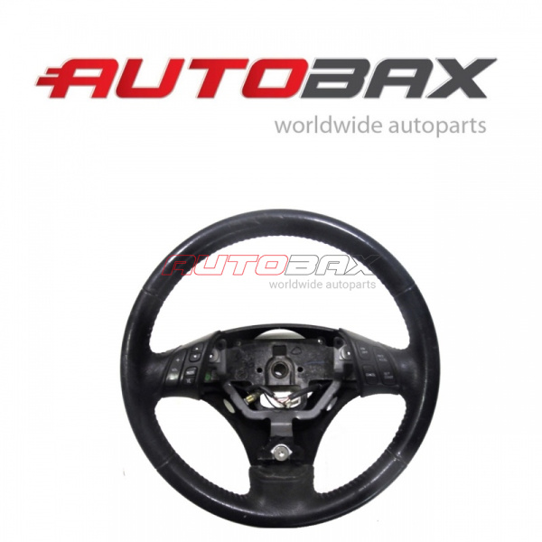 Steering wheel Mazda 6 (GG) 2002>2007