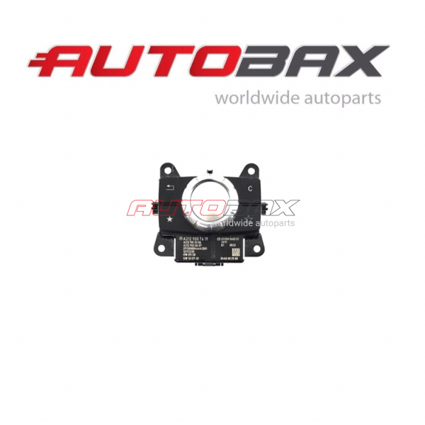 Multimedia System Control Module Mercedes Benz E-Class (W212) 2009>2016