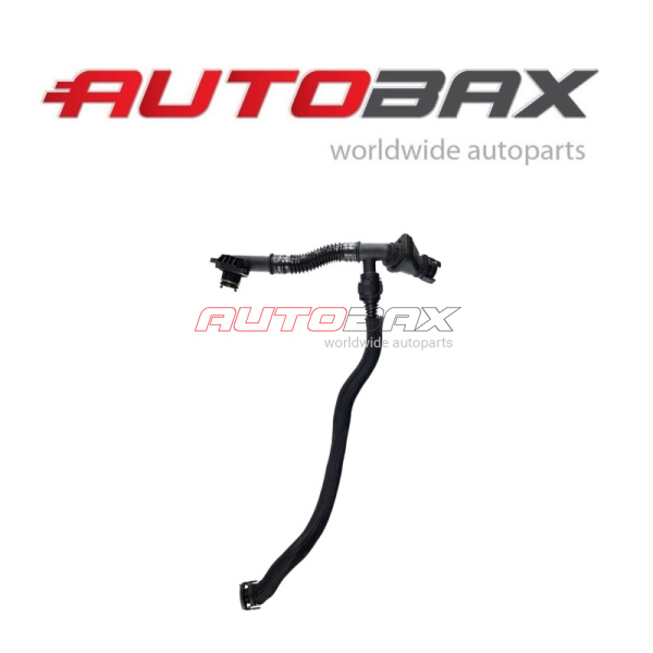 Crankcase Breather Hose BMW 7-series (F01/F02/F04) 2008>2015
