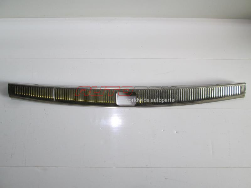 Rear Panel Trim Audi ALLROAD 2000>2005