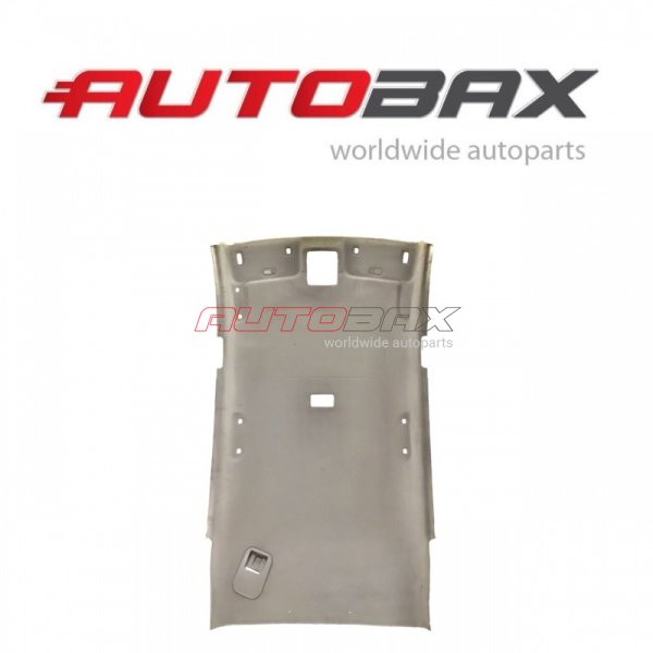 Headliner Kia Sportage II 2004>2010