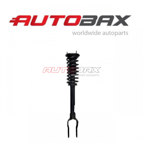 Front Shock Absorber Jeep Grand Cherokee (WK2) 2010>