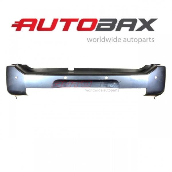 Bumper Rear Infiniti QX-56 (JA60) 2004>2009
