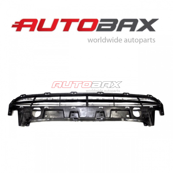 Center Bumper Grille Hyundai Santa Fe (CM) 2005>2012