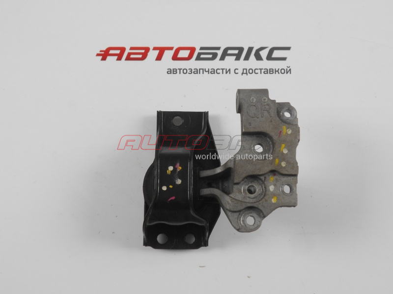 Right Engine/Transmission Mount X-Trail (T31) 2007>2014