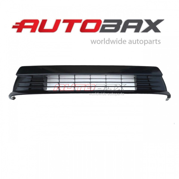 Grille B Bumper Central Toyota Prius 2009>2015