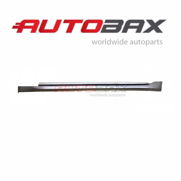 Door sill trim Lexus IS 2005>2013