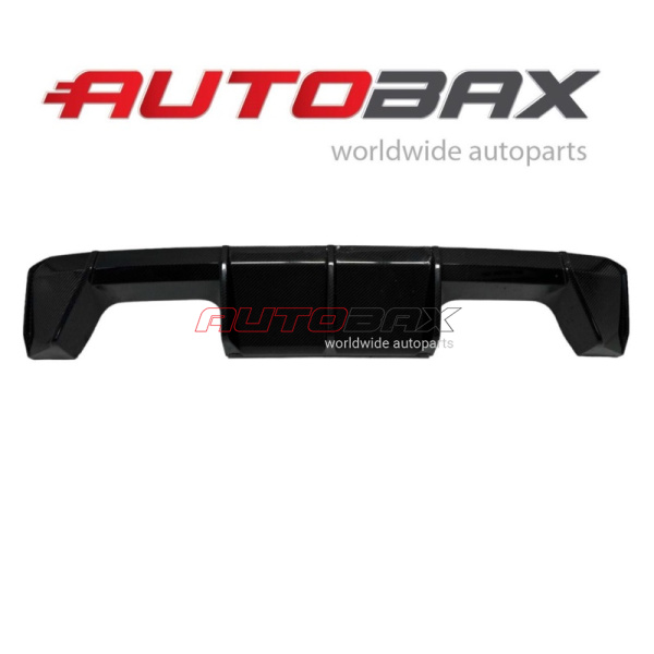 Rear Bumper Molding/Trim BMW 4-Series (G22/G23/G26/G82) 2020>