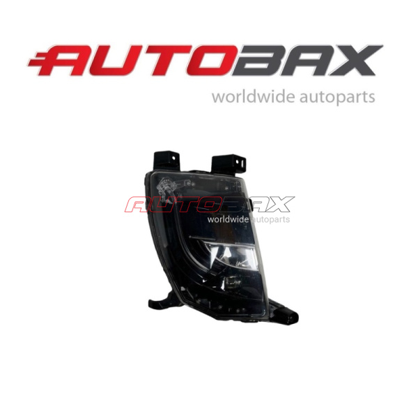 Fog Light Front (PTF) Tesla Model S 2012>