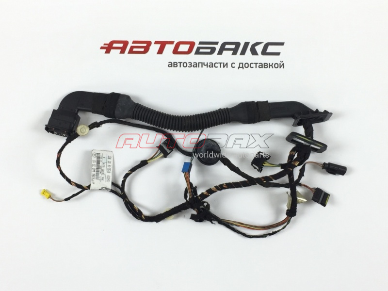 Rear Left Door Wiring Harness GL-Class (X164) 2006>2012