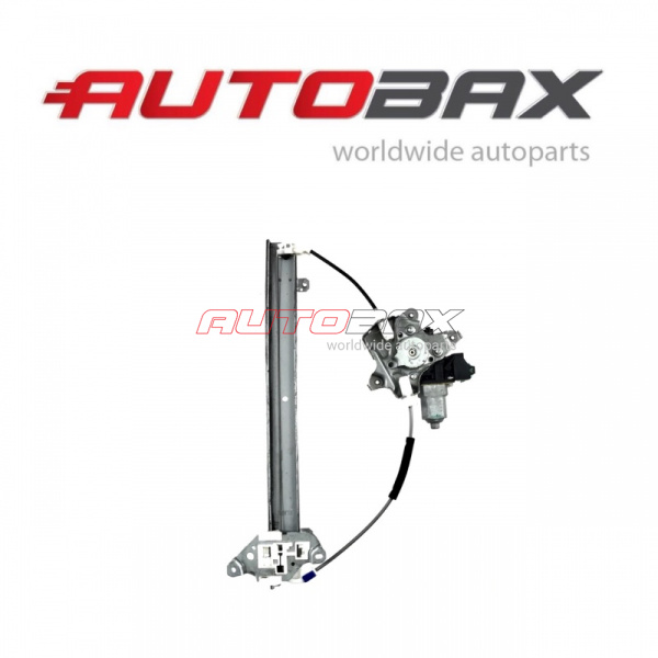 Window Regulator Front Left Nissan Juke (F15) 2011>