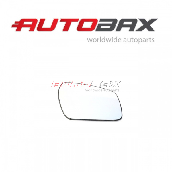 Mirror Glass (Insert) Ford Mondeo III 2001>2007