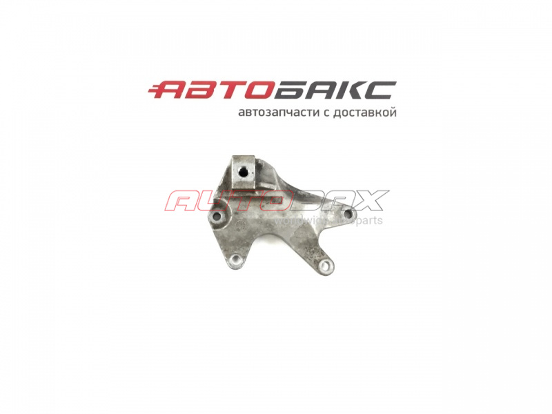 Engine/Gearbox Mount Bracket Ford Focus III 2011>