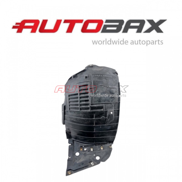 Left Front Wheel Arch Liner Infiniti Q50/G (V37) 2013>