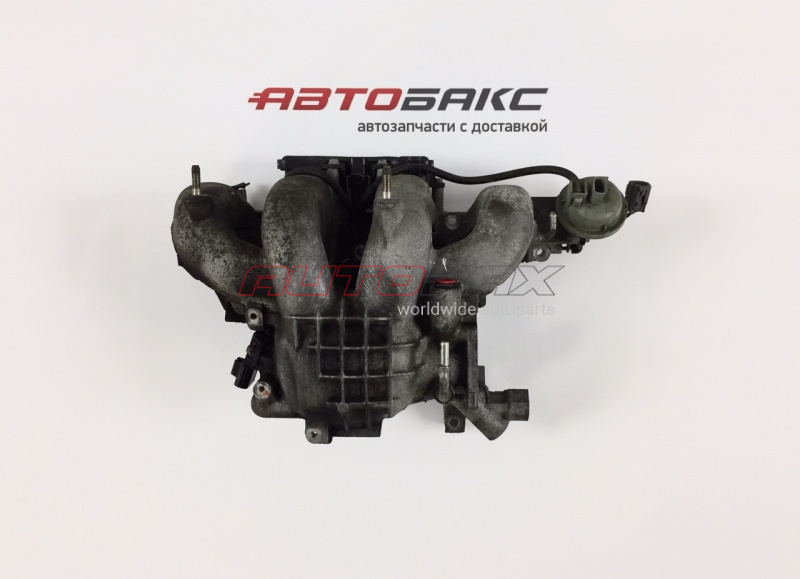 Intake Manifold Mazda 3 (BK) 2002>2009