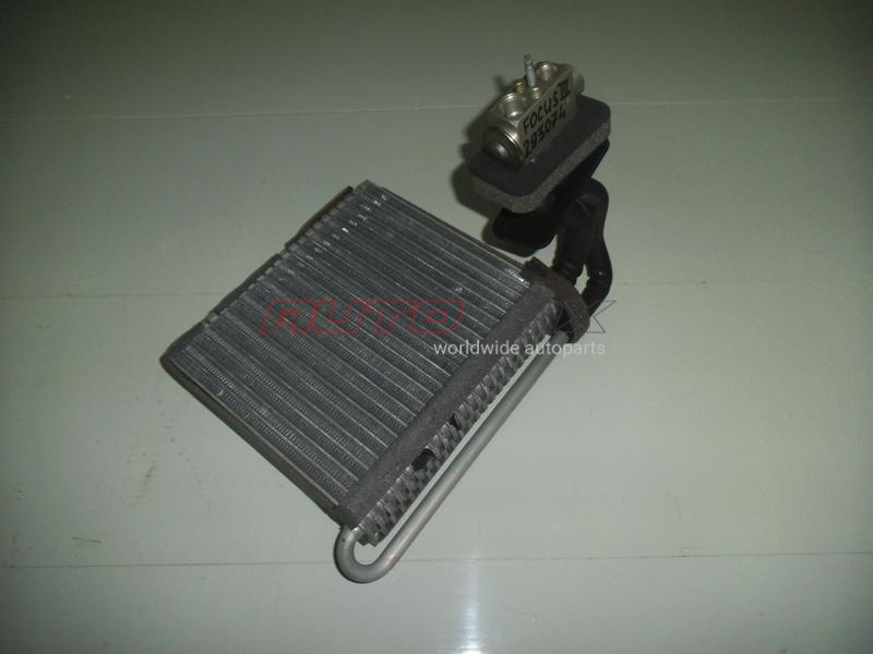 Radiator Heater Ford Focus III 2011>