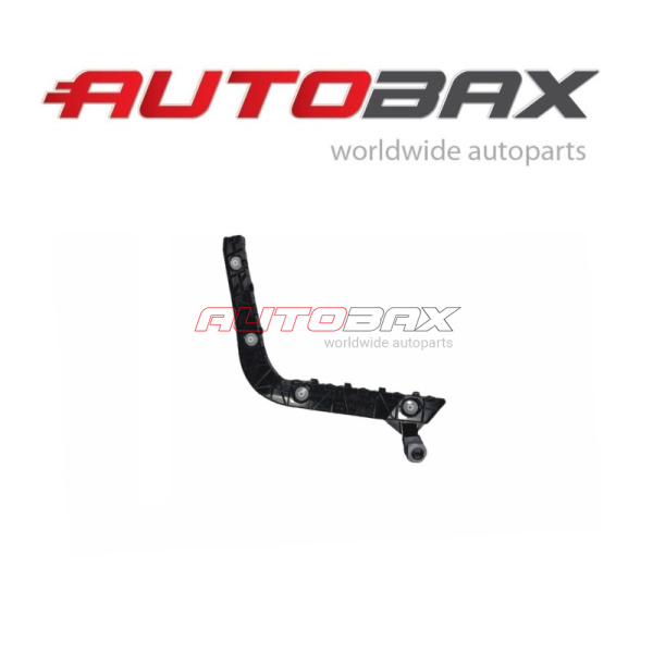 Rear Bumper Bracket Right Tesla Model Y 2020>