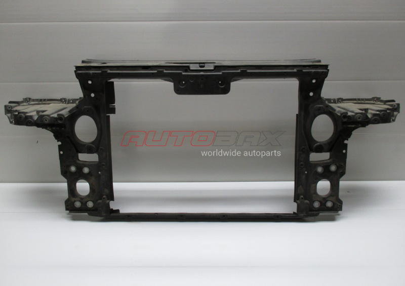 Front panel "TV" Touareg 2002>2010