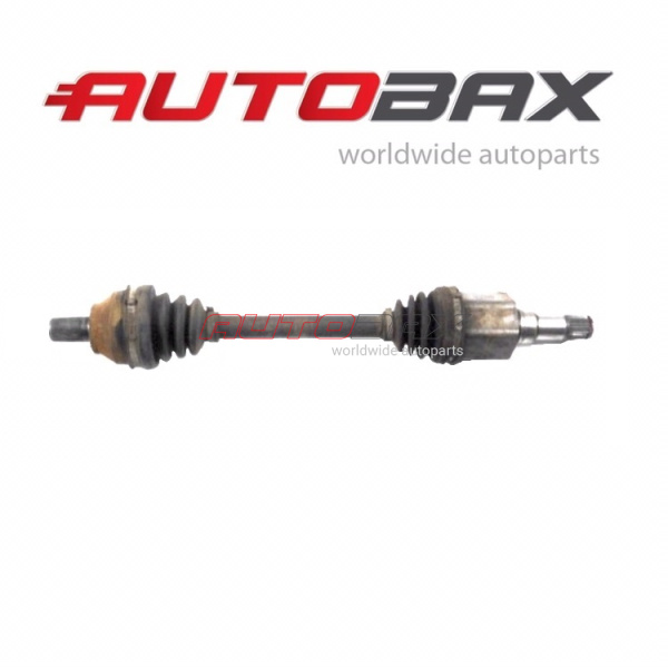 Drive Front Left Ford C-Max 2004>2010