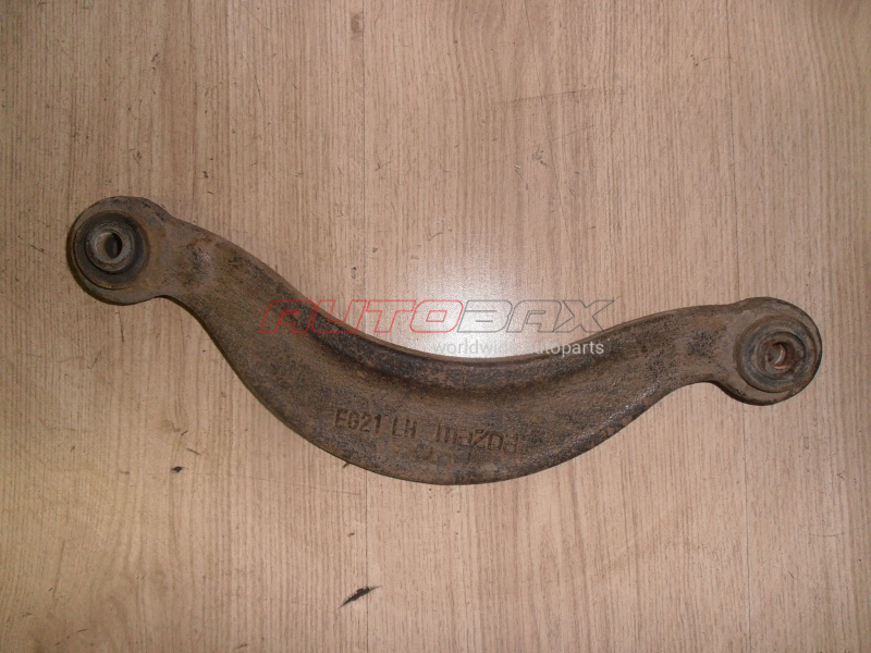 Arm Rear Upper CX 7 2007>