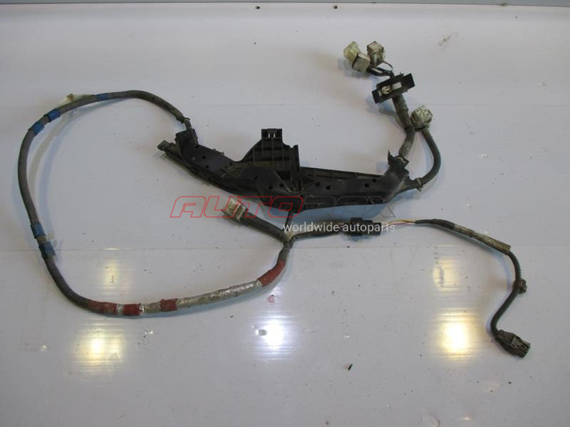 Wiring (braid) Engine/Underhood Land Cruiser (150) Prado 2009>