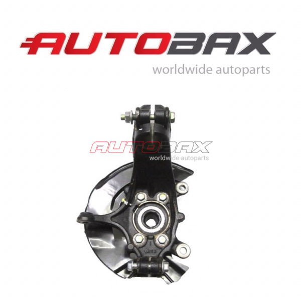 Left Front Knuckle Nissan X-Trail (T32) 2014>