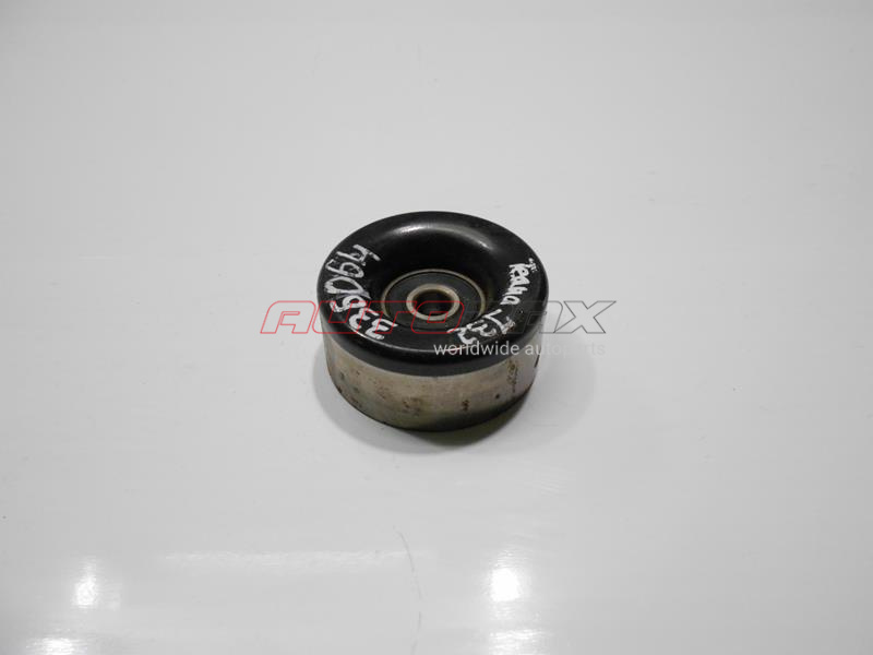Accessory Drive Belt Idler Pulley Teana (J32) 2008>2013