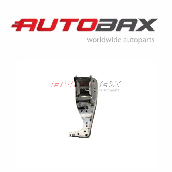 Front Bumper Reinforcement Audi A7 (4G8) 2010>2018