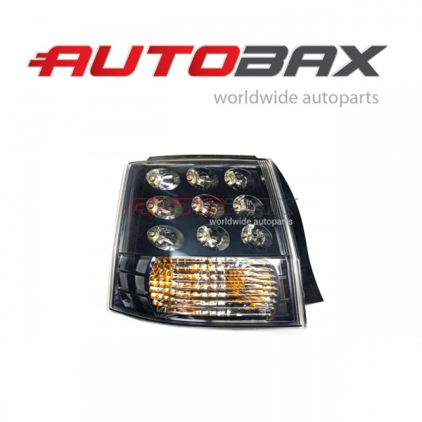 Left Taillight Mitsubishi Outlander XL (CW) 2006>2012
