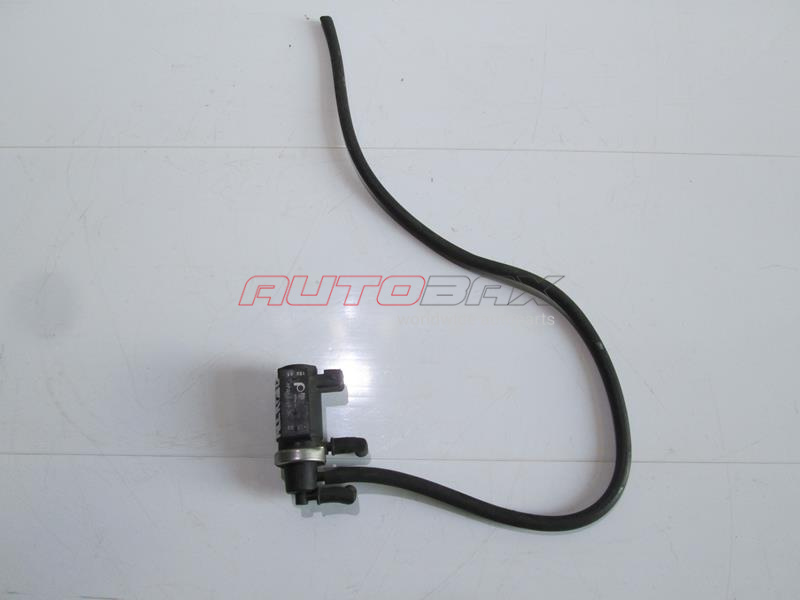 Solenoid valve ALLROAD 2000>2005