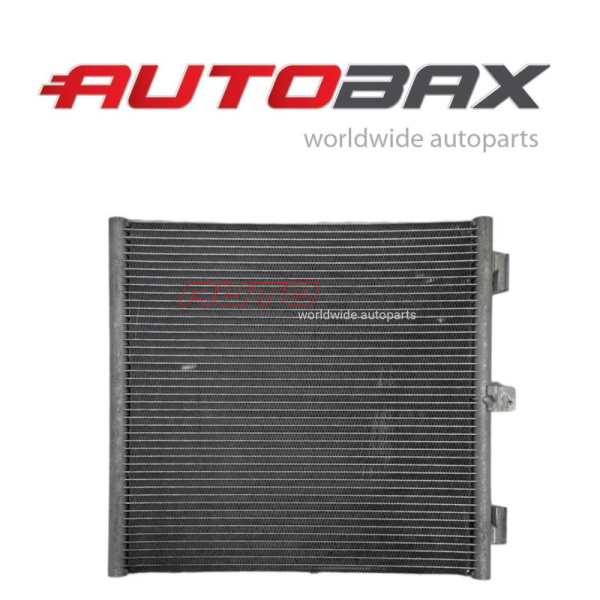 Air Conditioning Radiator Porsche 911 (991) 2011>2019