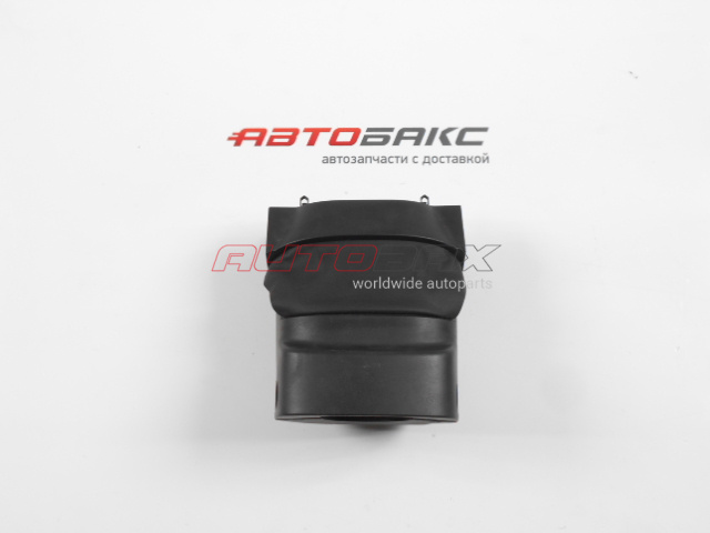 Steering Column Cover Focus II 2005>2011