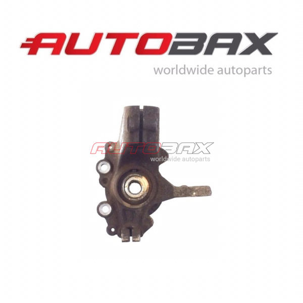 Right Front Knuckle Ford C-Max ll 2010>