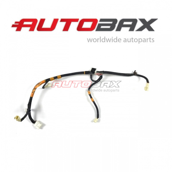 Tailgate Wiring Harness Lexus GS 2005>2012