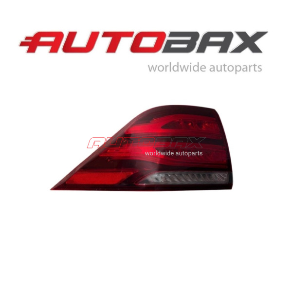 Left Taillight Mercedes Benz GLE-Class (W166) 2015>2018