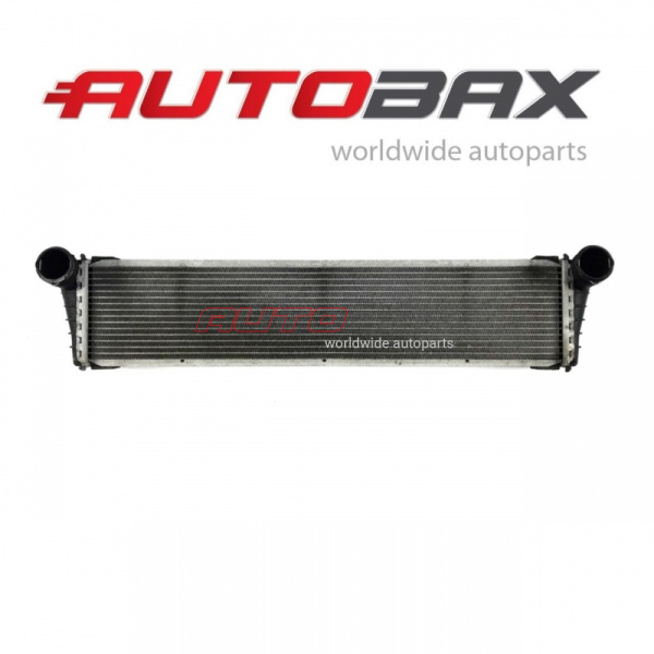 Radiator Main Porsche Cayman (987) 2005>2012