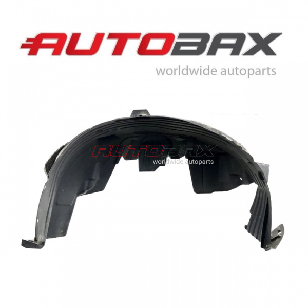 Right Front Wheel Arch Liner Infiniti QX-56 (JA60) 2004>2009