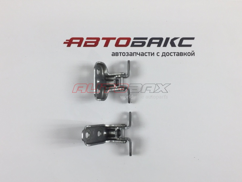 Rear Left Door Hinge Chevrolet Cruze 2009>2016
