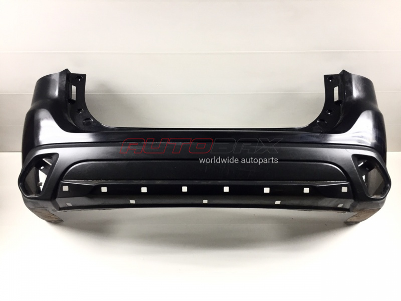 Bumper Rear Mitsubishi Outlander (GF) 2012>