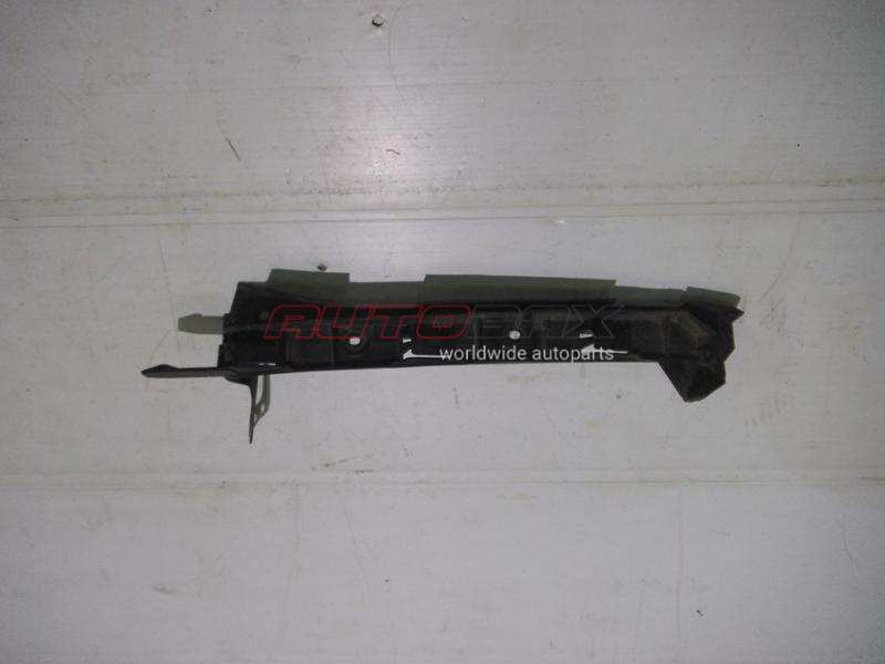 Bracket Front Bumper Left Cayenne 2003>2010