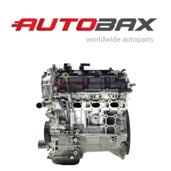 Engine Nissan Teana (L33) 2014>