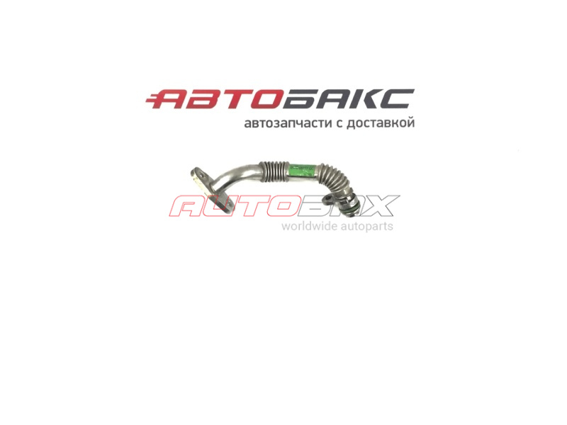 Oil Pipe Ford Mondeo V 2014>