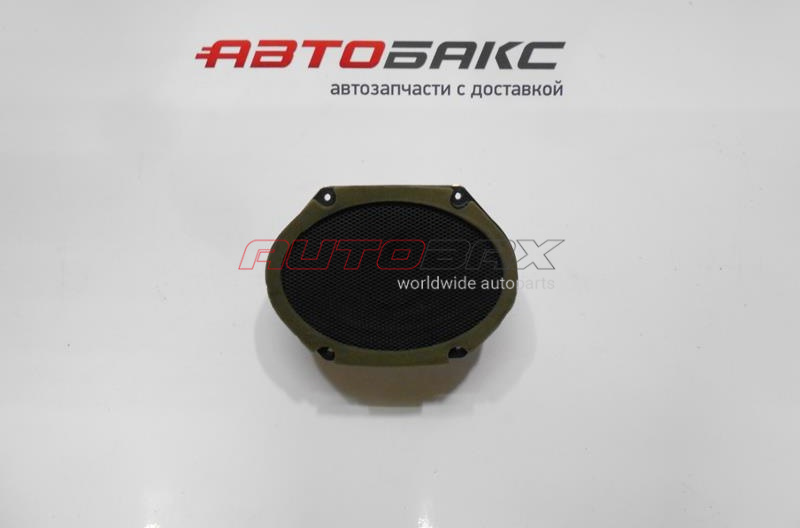 Speaker/Subwoofer S-Type 2000>2006