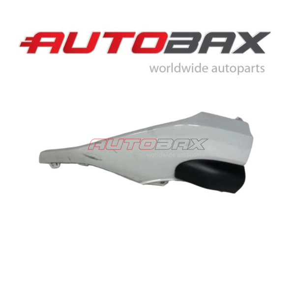 Front Bumper Molding/Trim Audi Q7 2015>