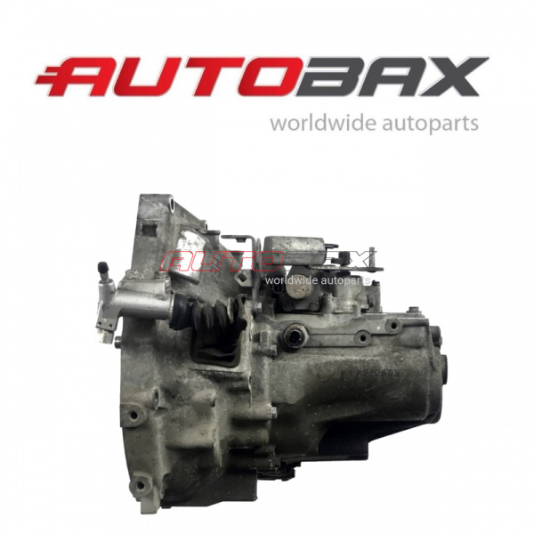 MT (Manual Transmission) Honda Civic 5D 2006>2012